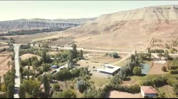 Yapraklı Yüklü Köyü Resimleri 5