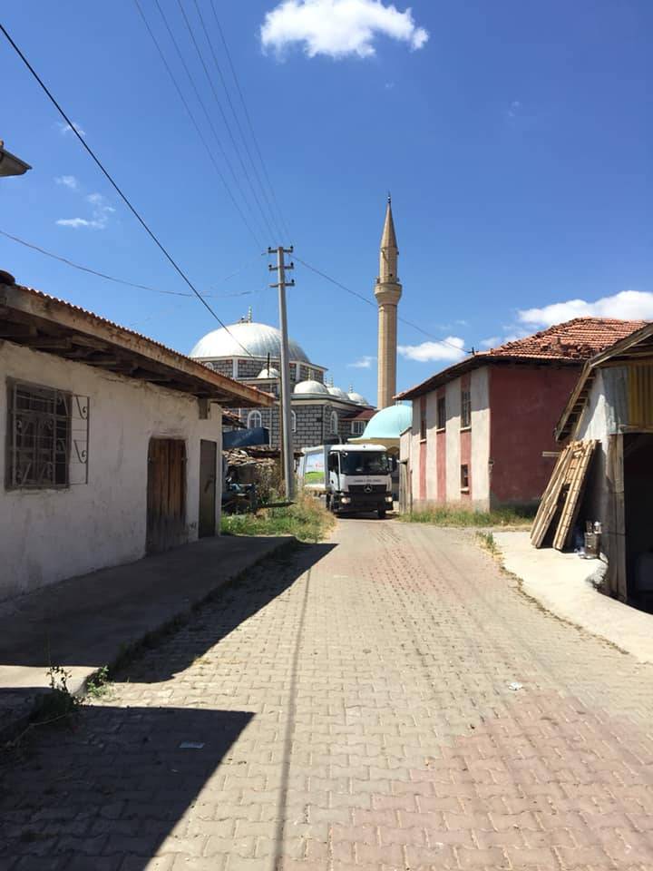 Yapraklı Yüklü Köyü Resimleri 6