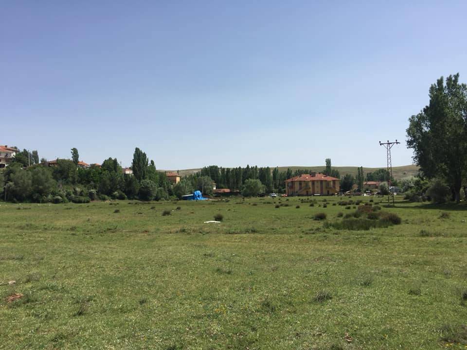 Yapraklı Yüklü Köyü Resimleri 7