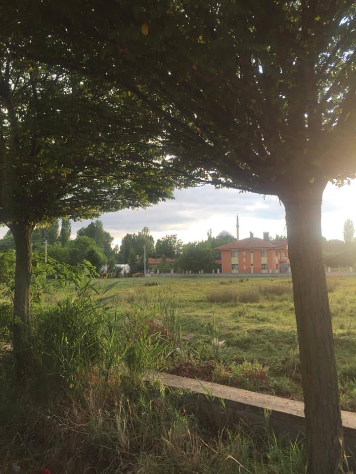 Yapraklı Yüklü Köyü Resimleri 8