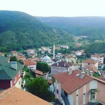 Yapraklı Yukarıöz Köyü Resimleri 10