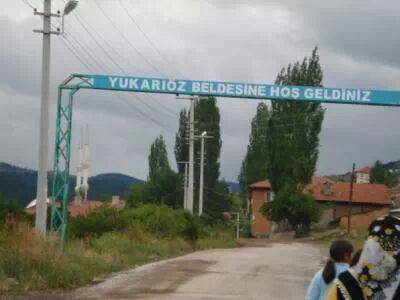 Yapraklı Yukarıöz Köyü Resimleri 2