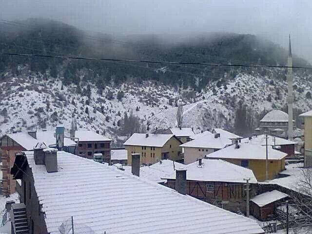 Yapraklı Yukarıöz Köyü Resimleri 3