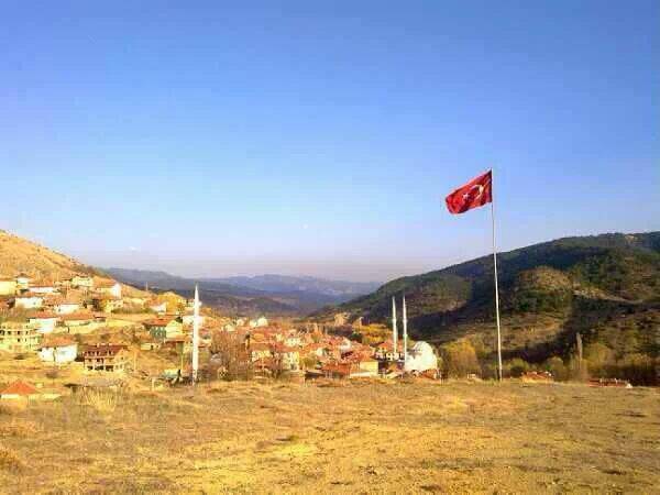 Yapraklı Yukarıöz Köyü Resimleri 4