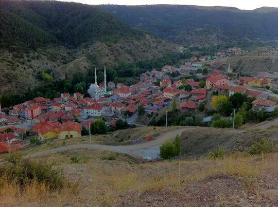 Yapraklı Yukarıöz Köyü Resimleri 6