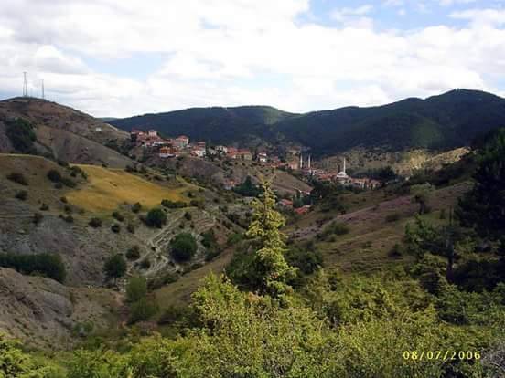 Yapraklı Yukarıöz Köyü Resimleri 7