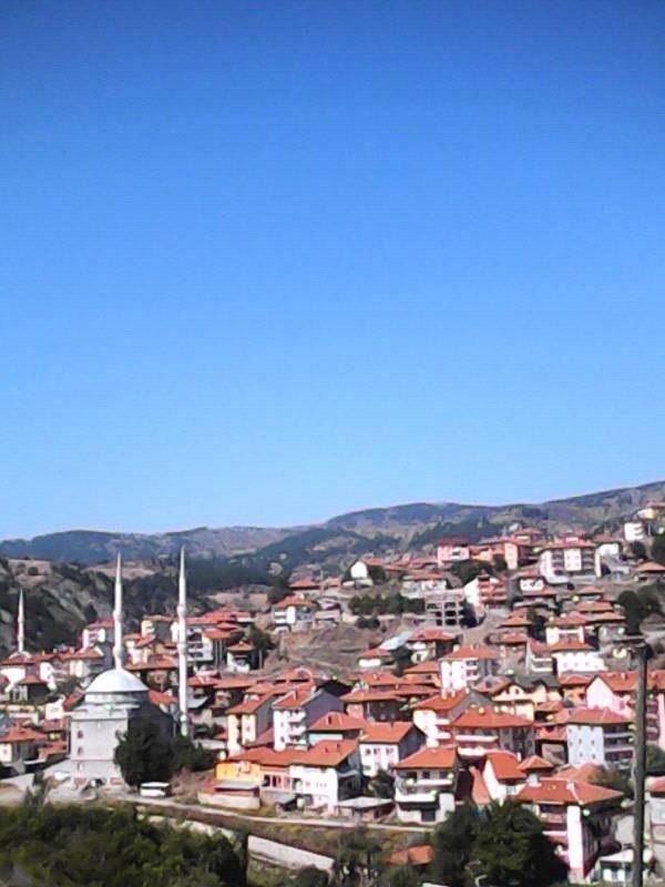 Yapraklı Yukarıöz Köyü Resimleri 8