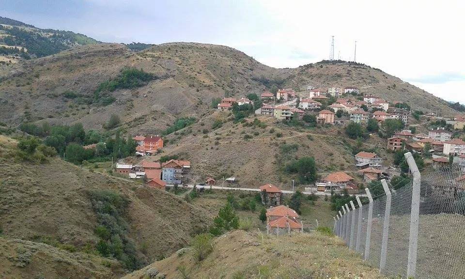 Yapraklı Yukarıöz Köyü Resimleri 9