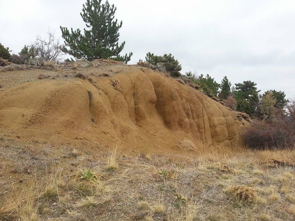 Yapraklı Yeşilyayla Köyü Resimleri 1