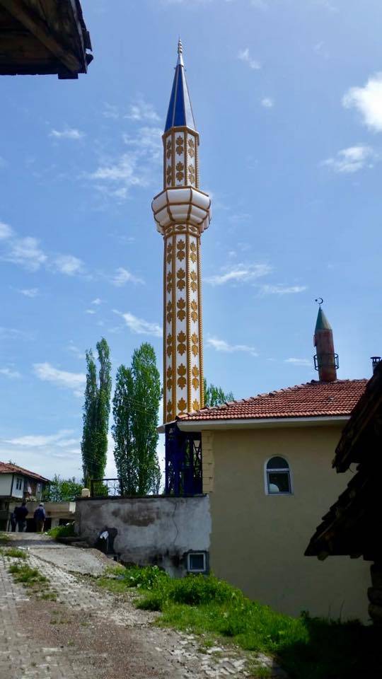 Yapraklı Yeşilyayla Köyü Resimleri 3