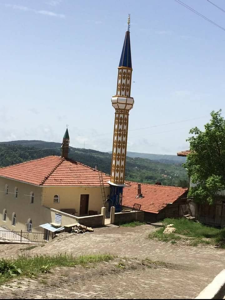 Yapraklı Yeşilyayla Köyü Resimleri 4