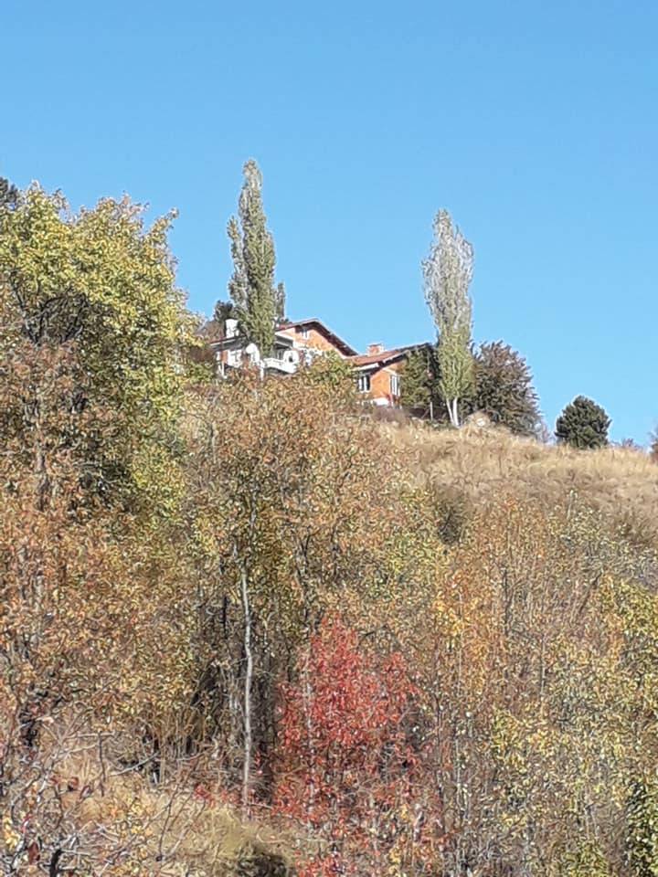 Yapraklı Yeşilyayla Köyü Resimleri 6