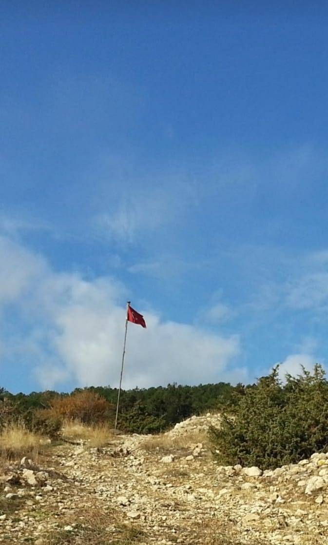 Yapraklı Yeşilyayla Köyü Resimleri 7