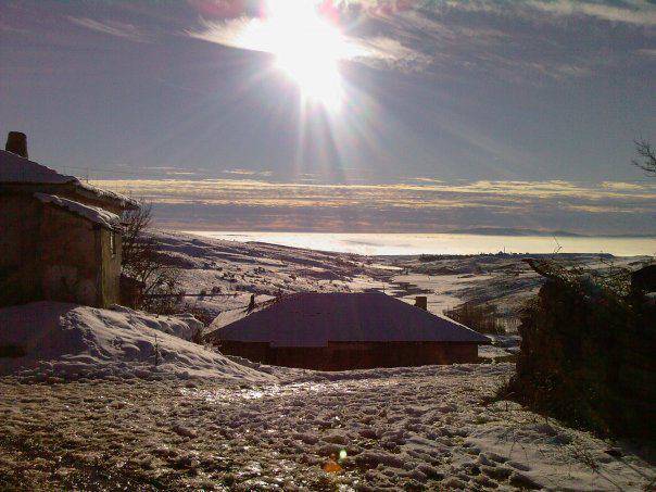 Yapraklı Yamaçbaşı Köyü Resimleri 1