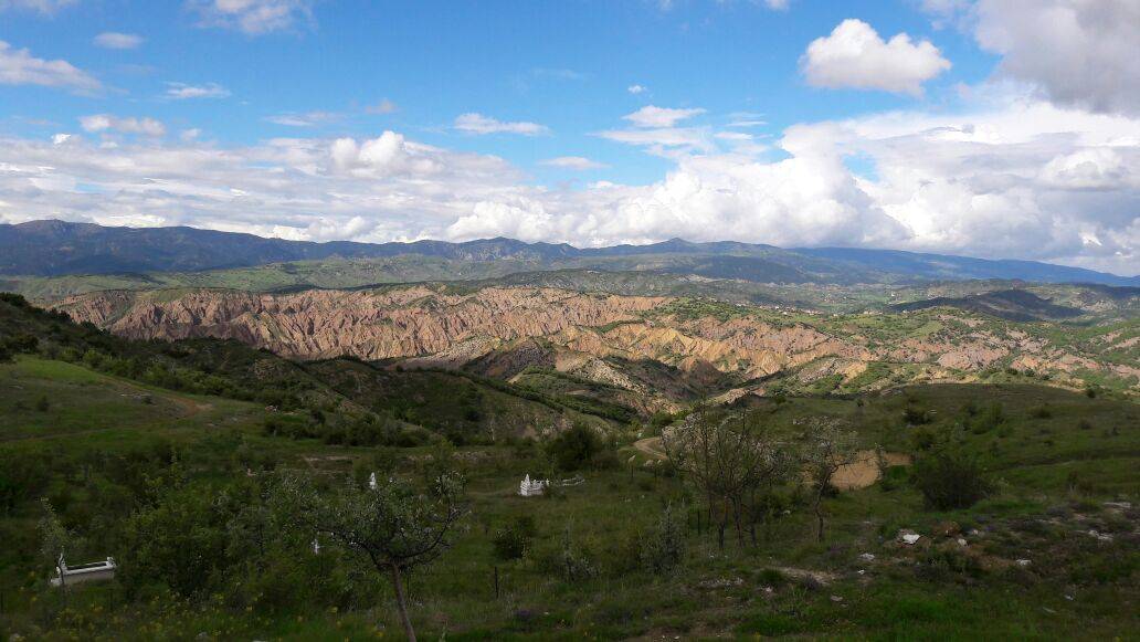 Yapraklı Yamaçbaşı Köyü Resimleri 3