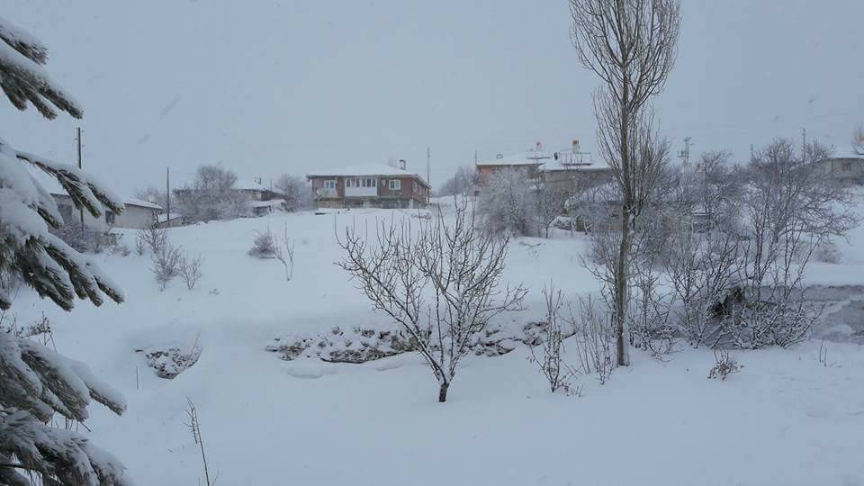 Yapraklı Yamaçbaşı Köyü Resimleri 4