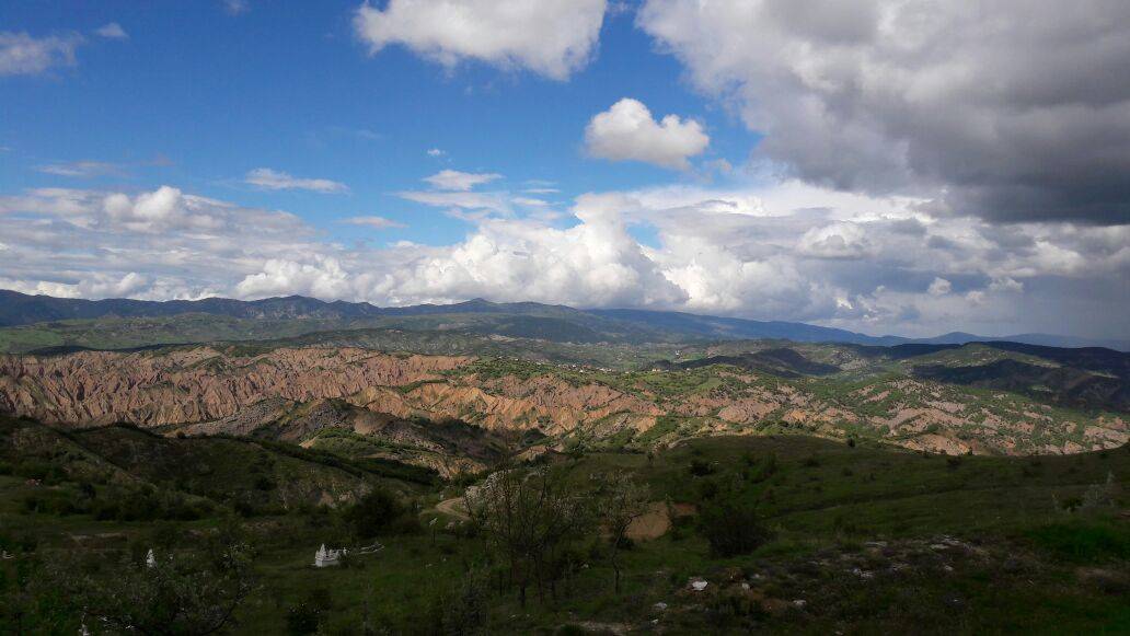 Yapraklı Yamaçbaşı Köyü Resimleri 5