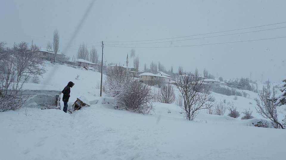 Yapraklı Yamaçbaşı Köyü Resimleri 6
