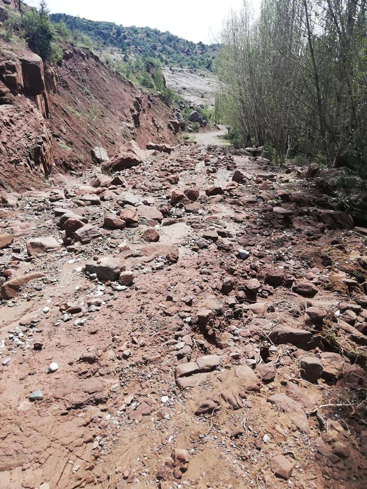 Yapraklı Yamaçbaşı Köyü Resimleri 7