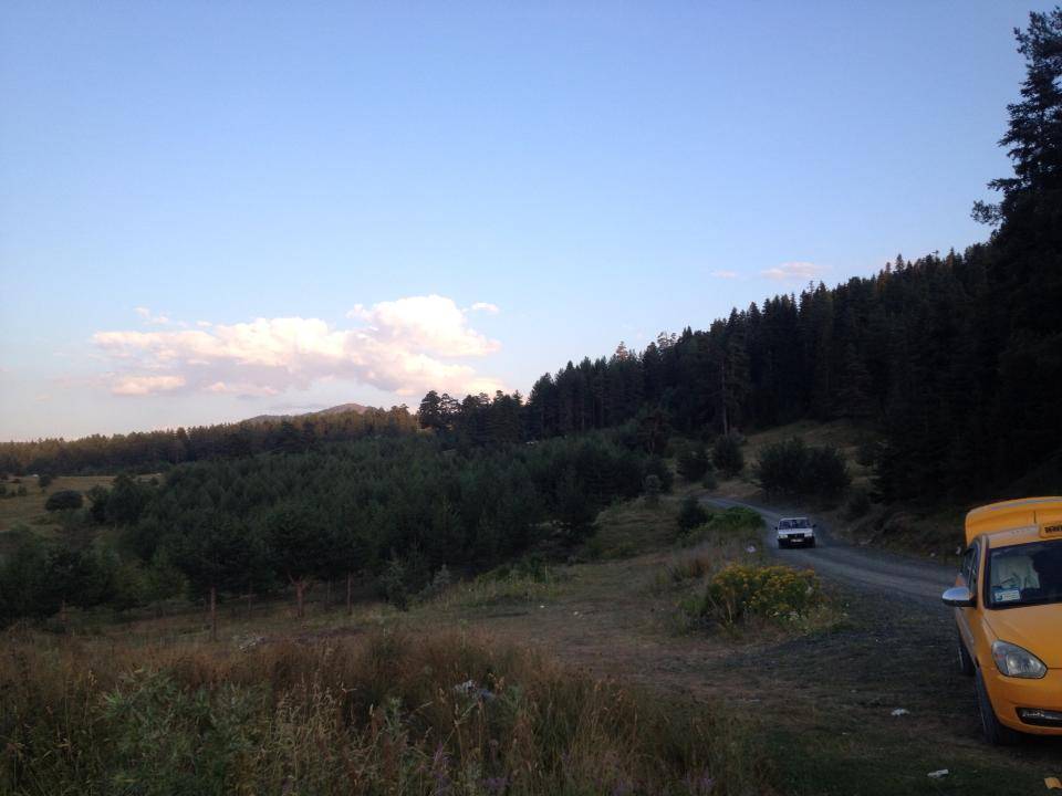 Yapraklı Yakaköy Köyü Resimleri 2