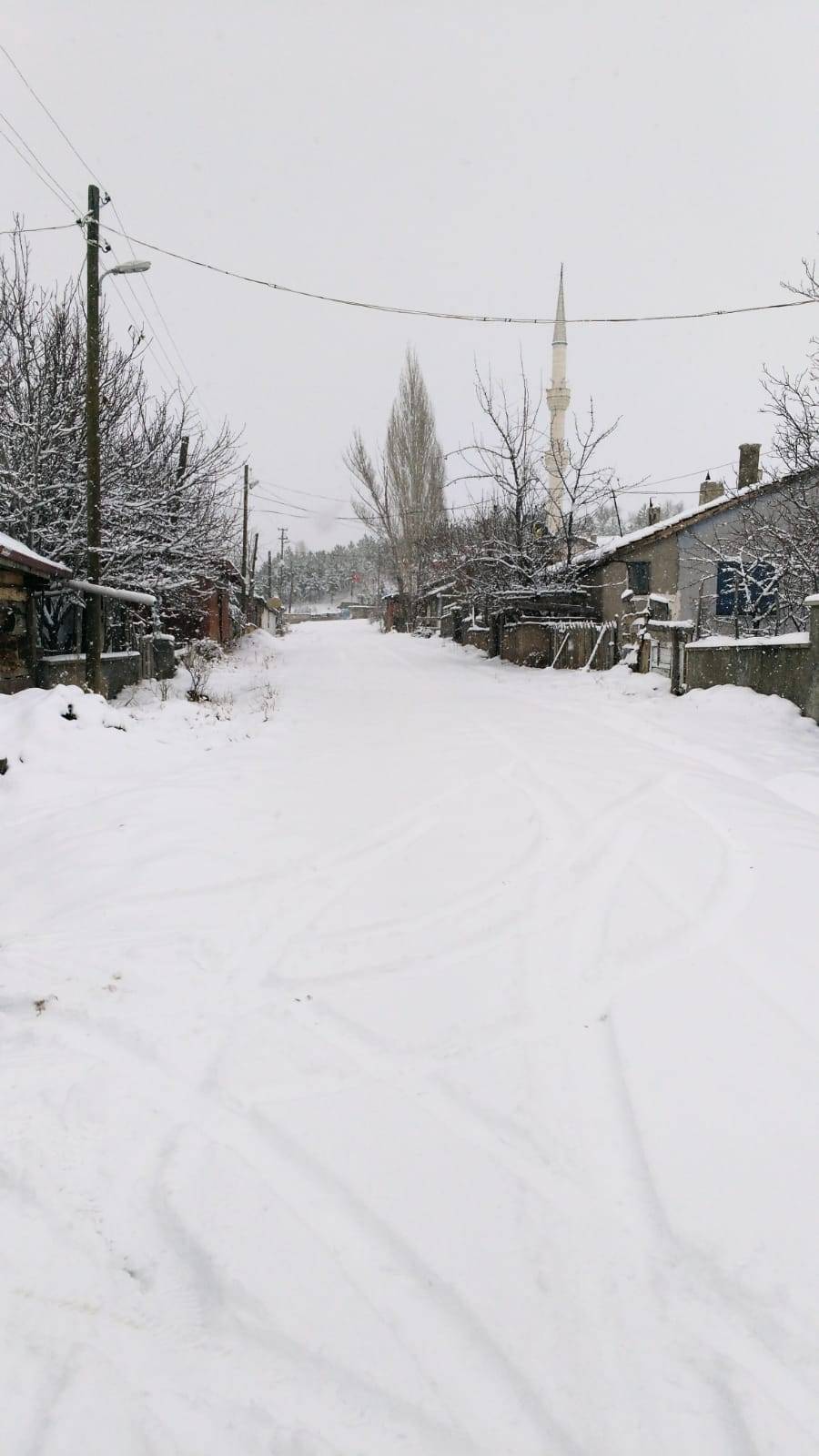 Yapraklı Yakaköy Köyü Resimleri 3