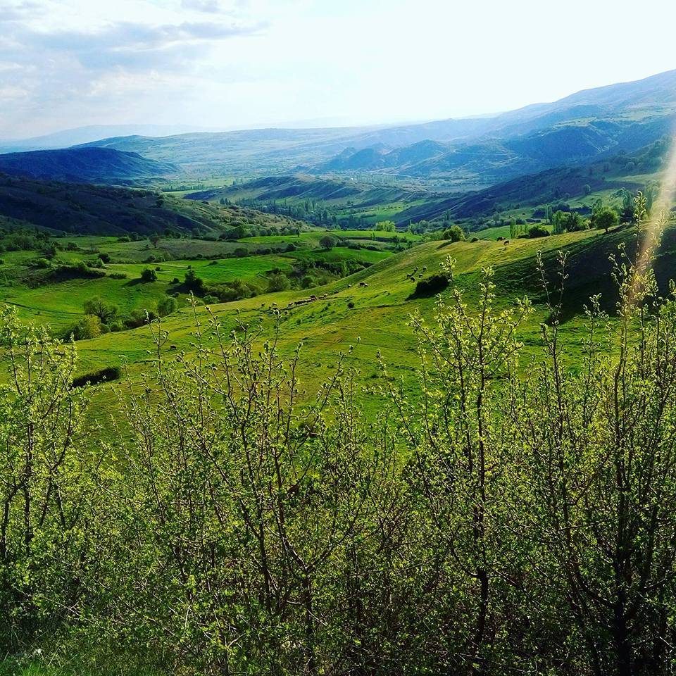 Yapraklı Yakaköy Köyü Resimleri 5