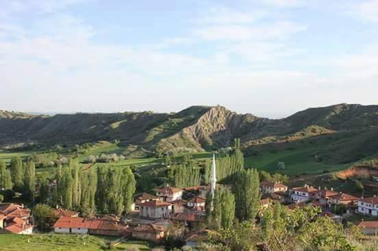 Yapraklı Yakadere Köyü Resimleri 1