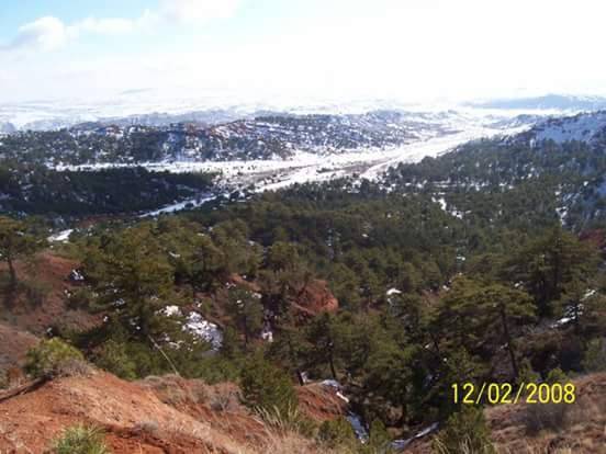 Yapraklı Yakadere Köyü Resimleri 2