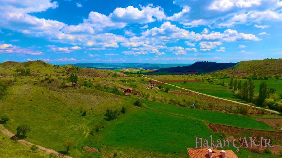 Yapraklı Yakadere Köyü Resimleri 3