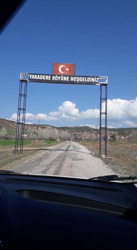 Yapraklı Yakadere Köyü Resimleri 5