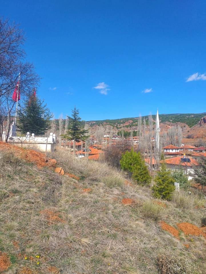 Yapraklı Yakadere Köyü Resimleri 6