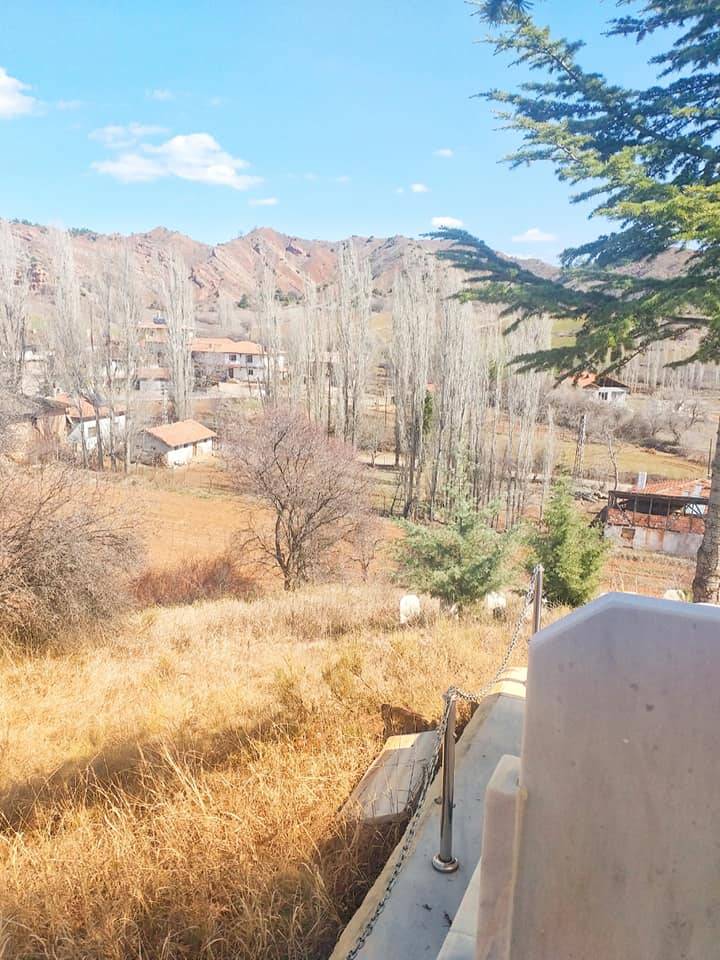 Yapraklı Yakadere Köyü Resimleri 7