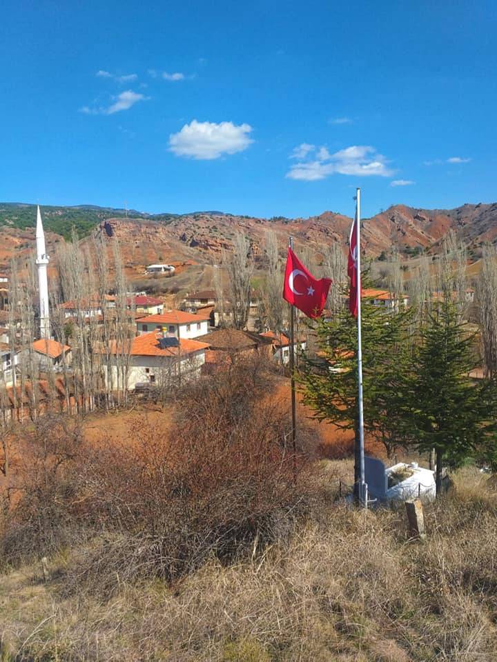 Yapraklı Yakadere Köyü Resimleri 8