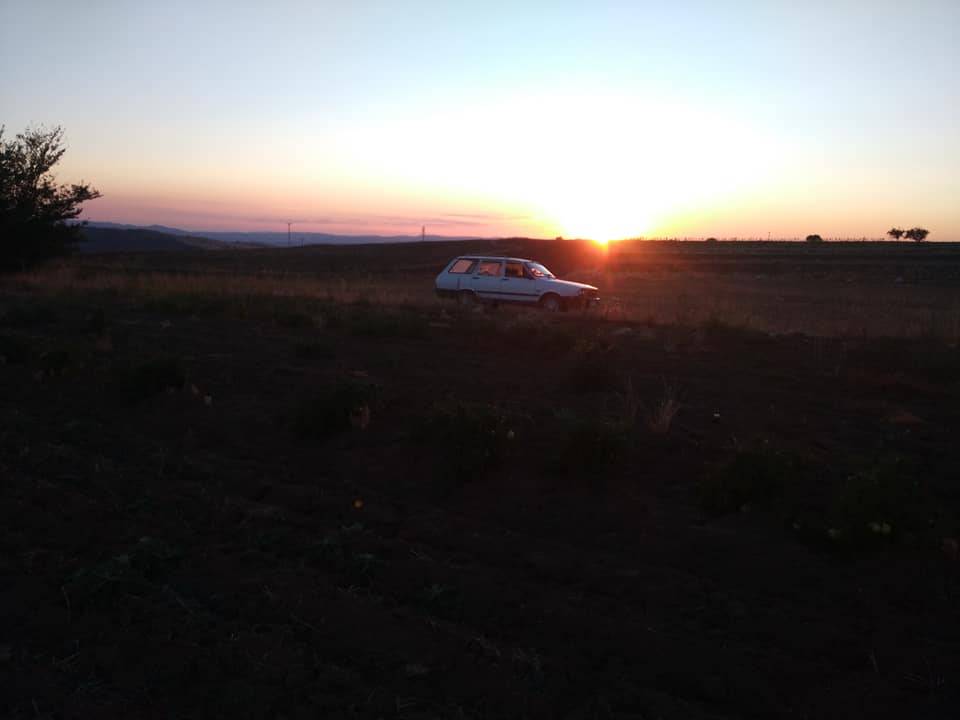 Yapraklı Topuzsaray Köyü Resimleri 3