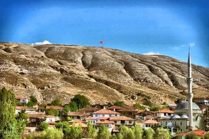 Yapraklı Şeyhosman Köyü Resimleri 1