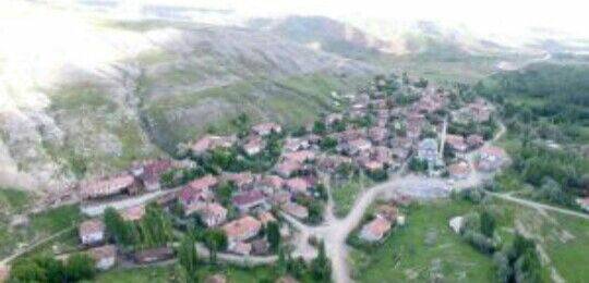 Yapraklı Şeyhosman Köyü Resimleri 2