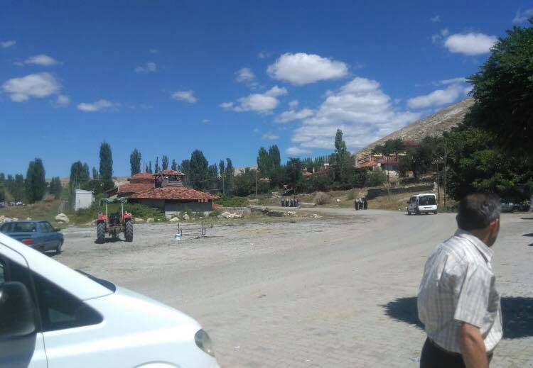 Yapraklı Şeyhosman Köyü Resimleri 3