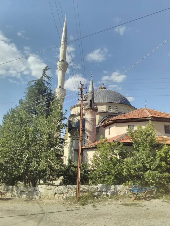 Yapraklı Şeyhosman Köyü Resimleri 5