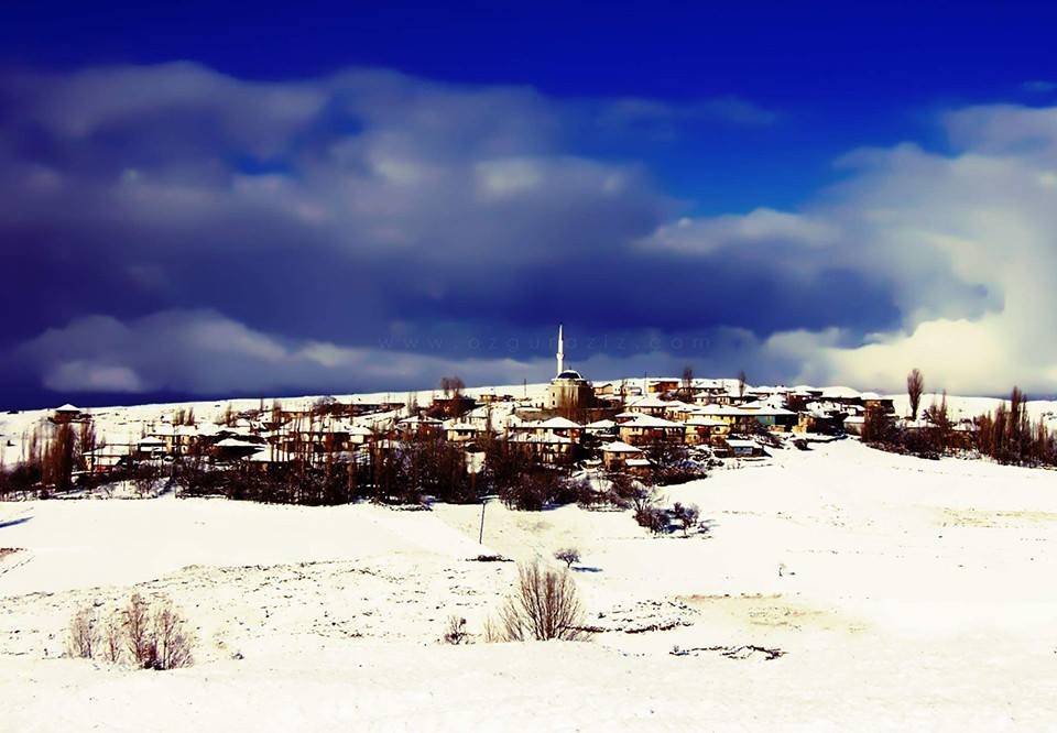 Yapraklı Subaşı Köyü Resimleri 1