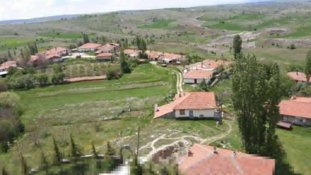 Yapraklı Subaşı Köyü Resimleri 2