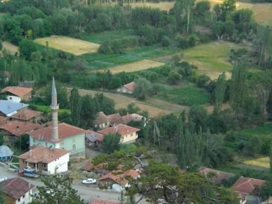 Yapraklı Sarıkaya Köyü Resimleri 2