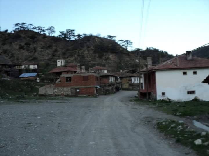 Yapraklı Sarıkaya Köyü Resimleri 3