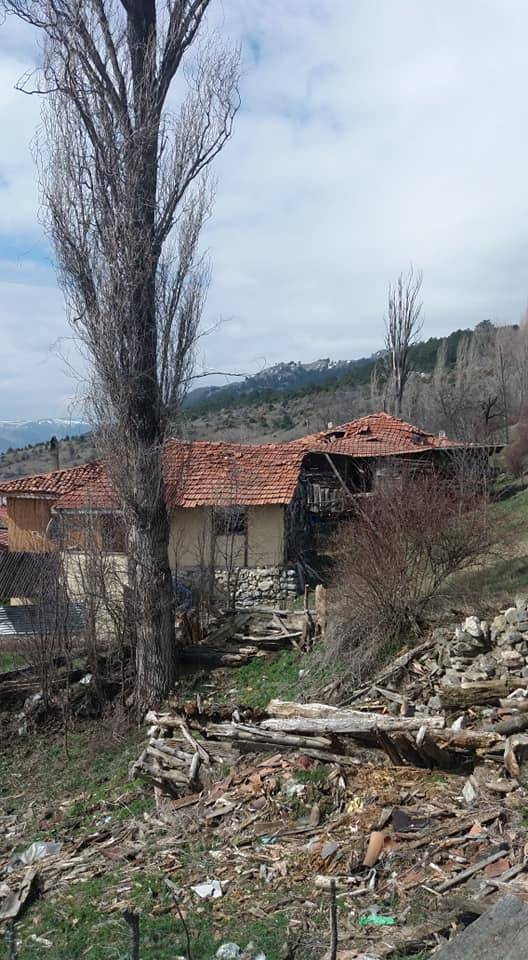 Yapraklı Sarıkaya Köyü Resimleri 4