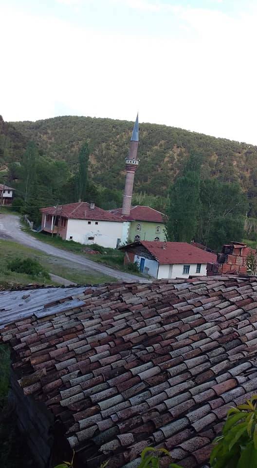 Yapraklı Sarıkaya Köyü Resimleri 7