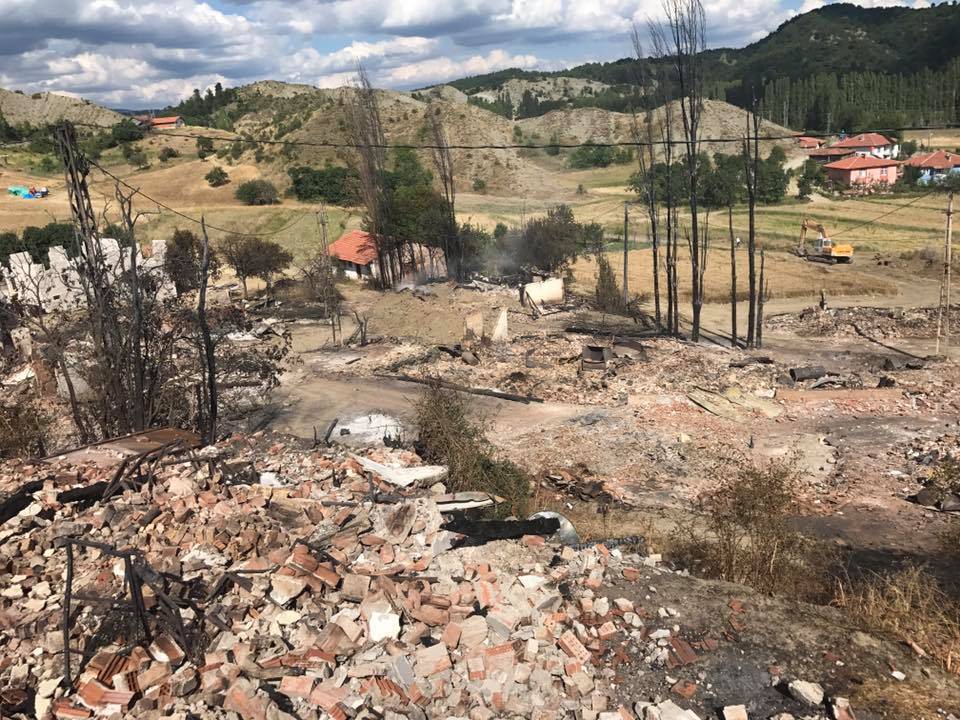 Yapraklı Müsellim Köyü Resimleri 1