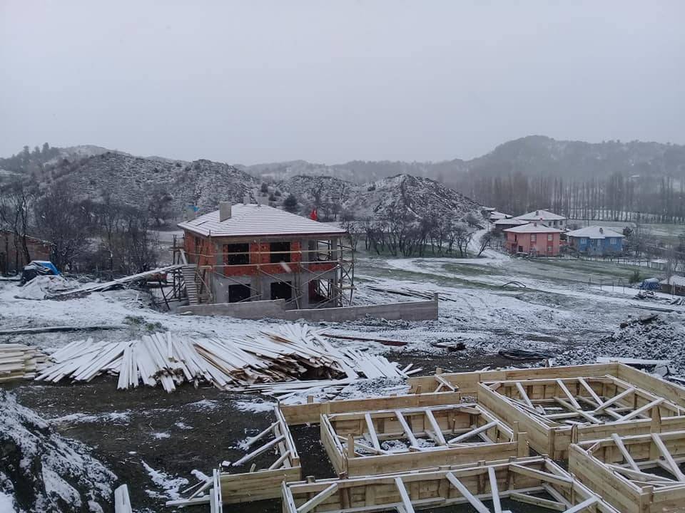 Yapraklı Müsellim Köyü Resimleri 3