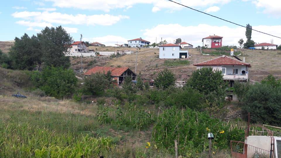 Çankırı Ahlatköy Köyü Resimleri 3