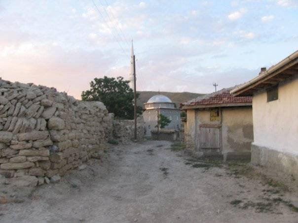 Çankırı Akören Köyü Resimleri 1