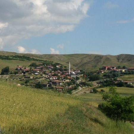 Çankırı Akören Köyü Resimleri 2