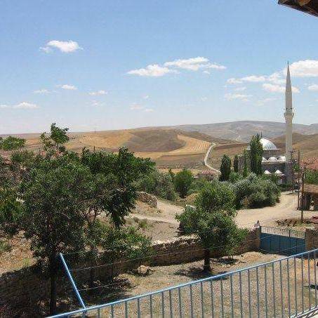 Çankırı Akören Köyü Resimleri 4